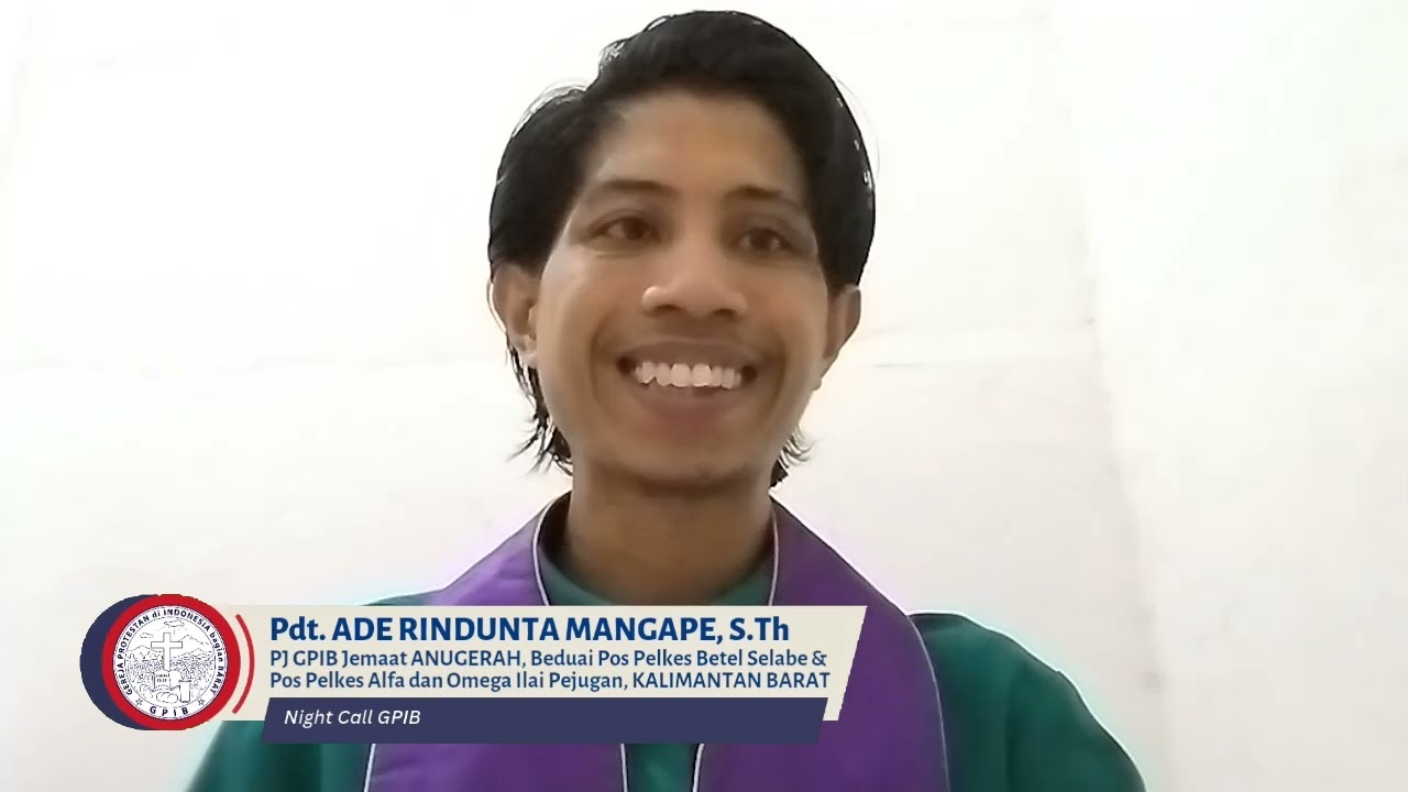 Night Call GPIB | Senin 09 Maret 2026 | Episode 2879