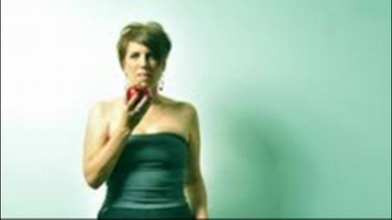 Kate McGary and Keith Ganz duo