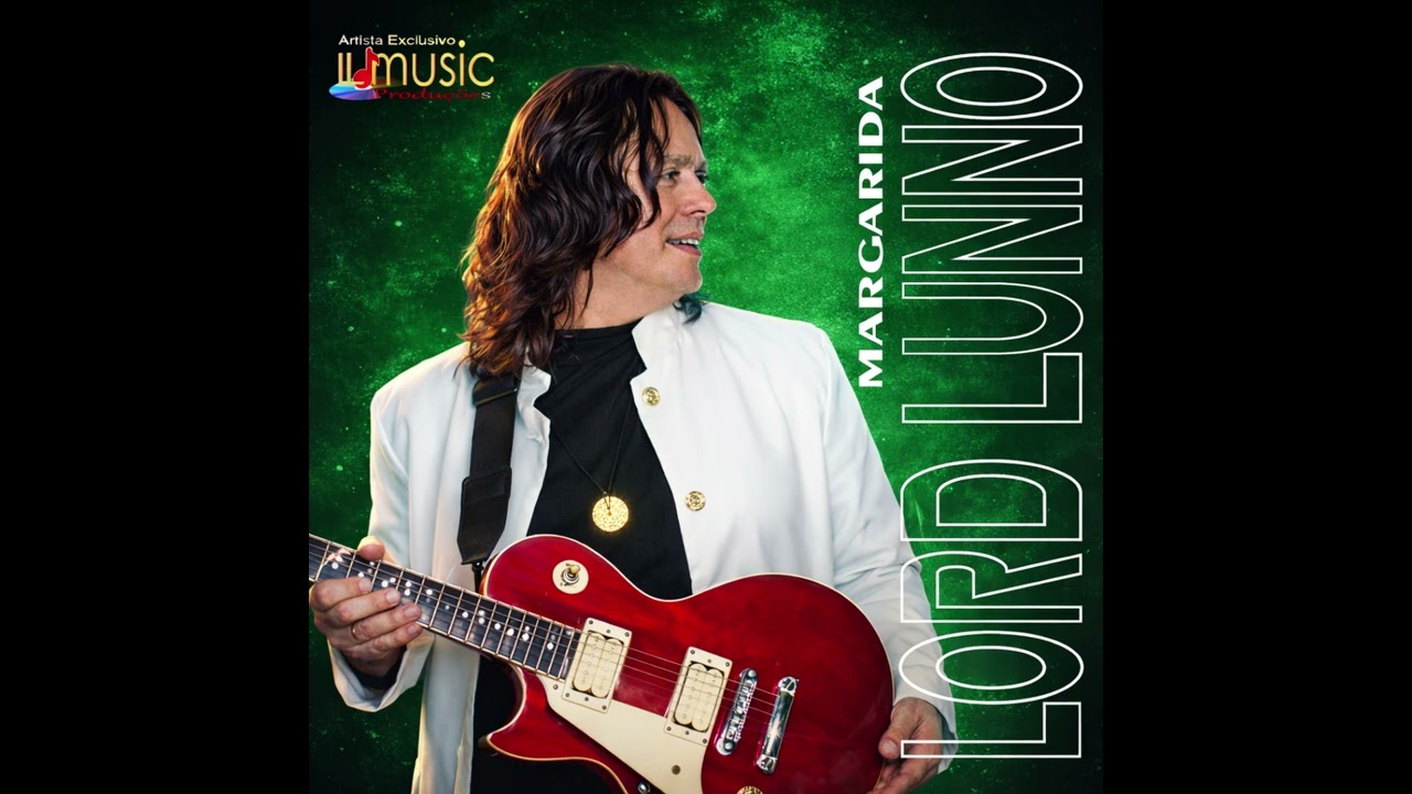 MARAGARIDA (Margherita) Lord Lunno #musica #music #sucesso #nostalgia #classic #musicaboa