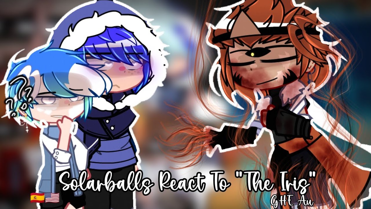 •× Solarballs React To 