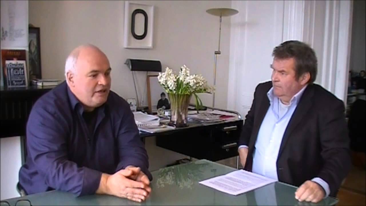 Interview met Michiel Romeyn - Lux Atelier