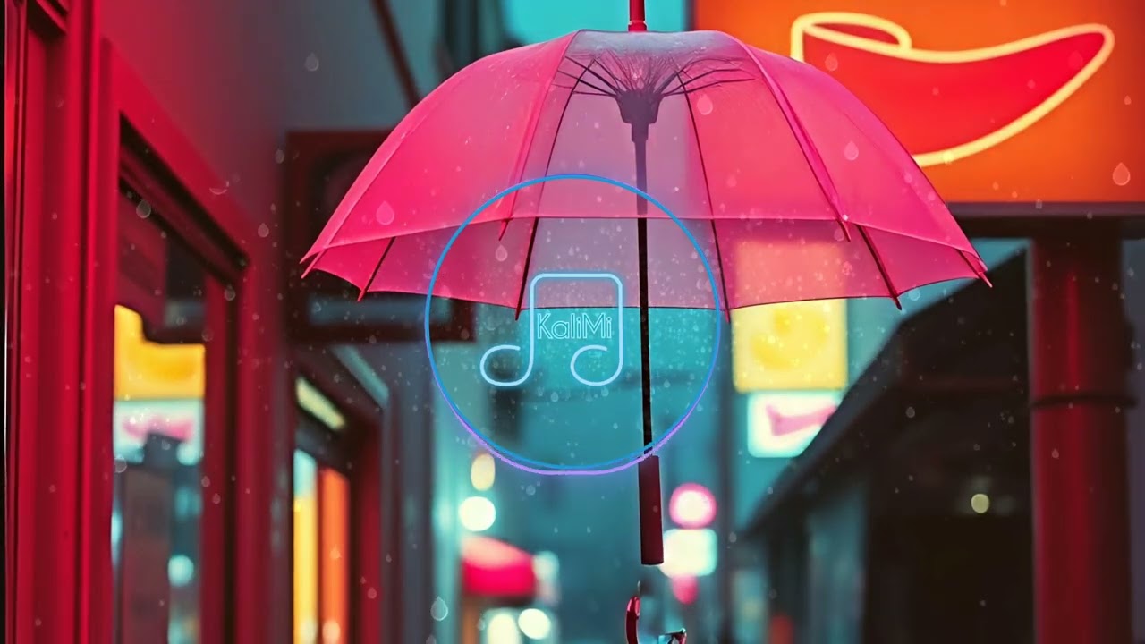 KaliMi - Leftover Umbrella 