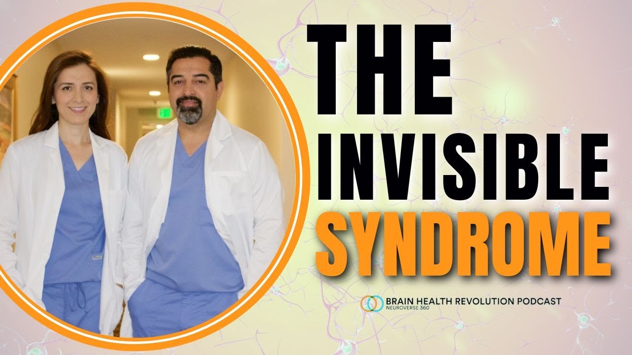 The Invisible Syndrome: Shedding Light on Brain Injuries and Concussions