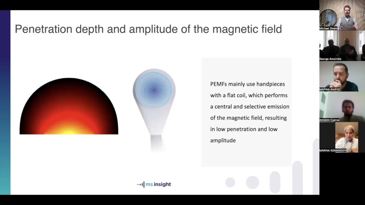 EMTT technology