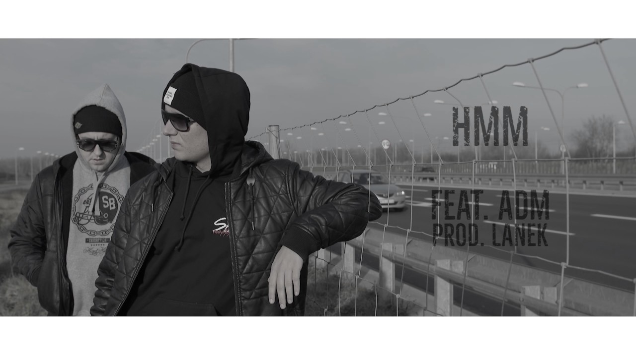 Solar/Białas ft. ADM - Hmmm (prod. Lanek) #nowanormalnosc DELUXE