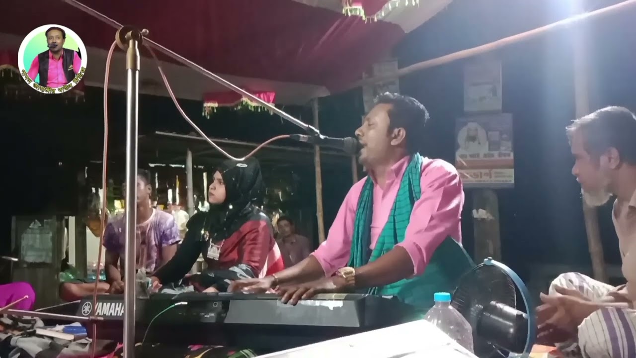 প্রানো বন্ধুয়ারে এত ভালবাসিয়া তোর মন পাইলাম না। বিচ্ছেদ গান। শিল্পী পাগল জাহাঙ্গীর। #bicched gan