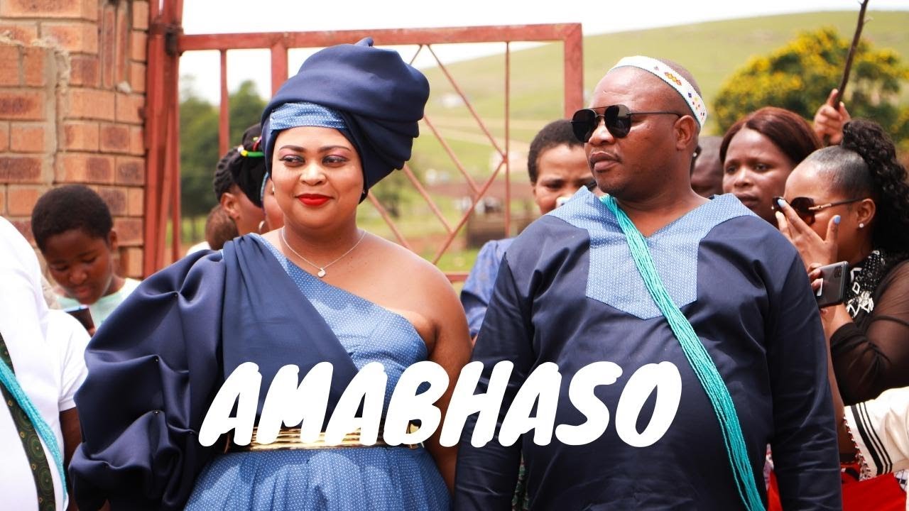 VLOG: Bridal Party |Amabhaso| Butterworth| #S WEDS B