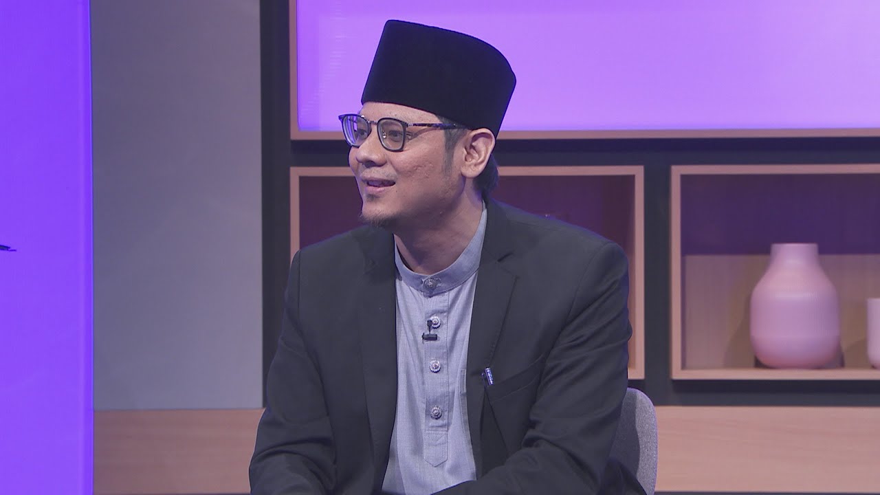 Zakat SG EP1