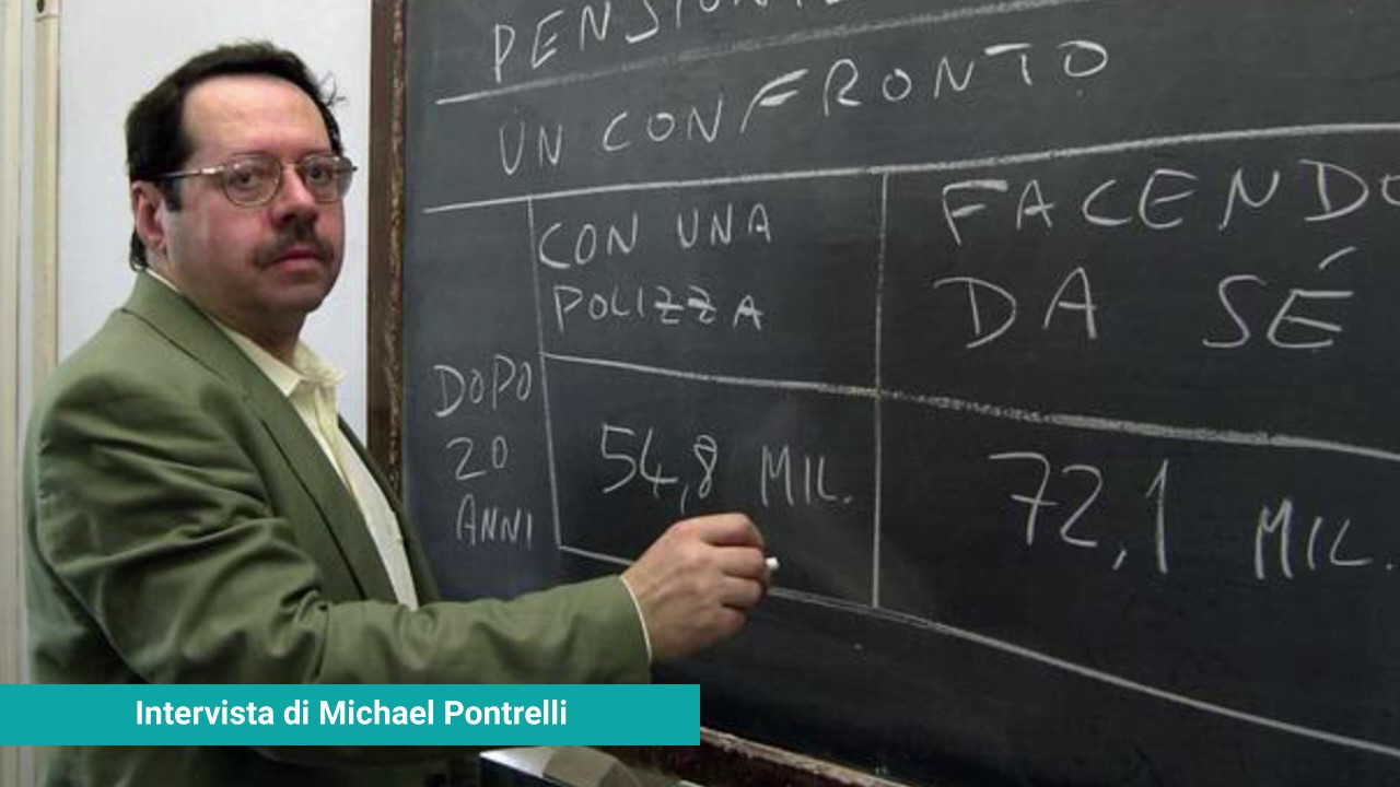 i fondi pensioni non hanno battuto il tfr