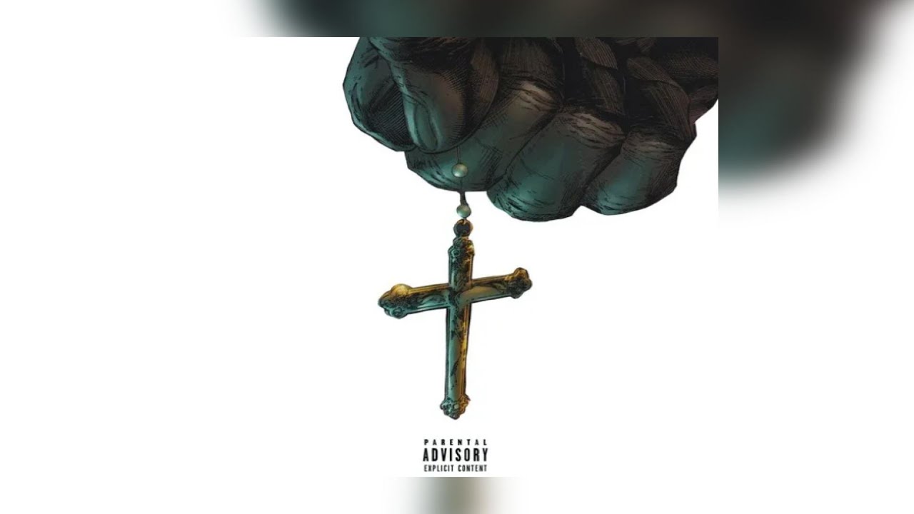 ElCamino (BSF) x 38 Spesh - Martyrs Prayer II (New EP)