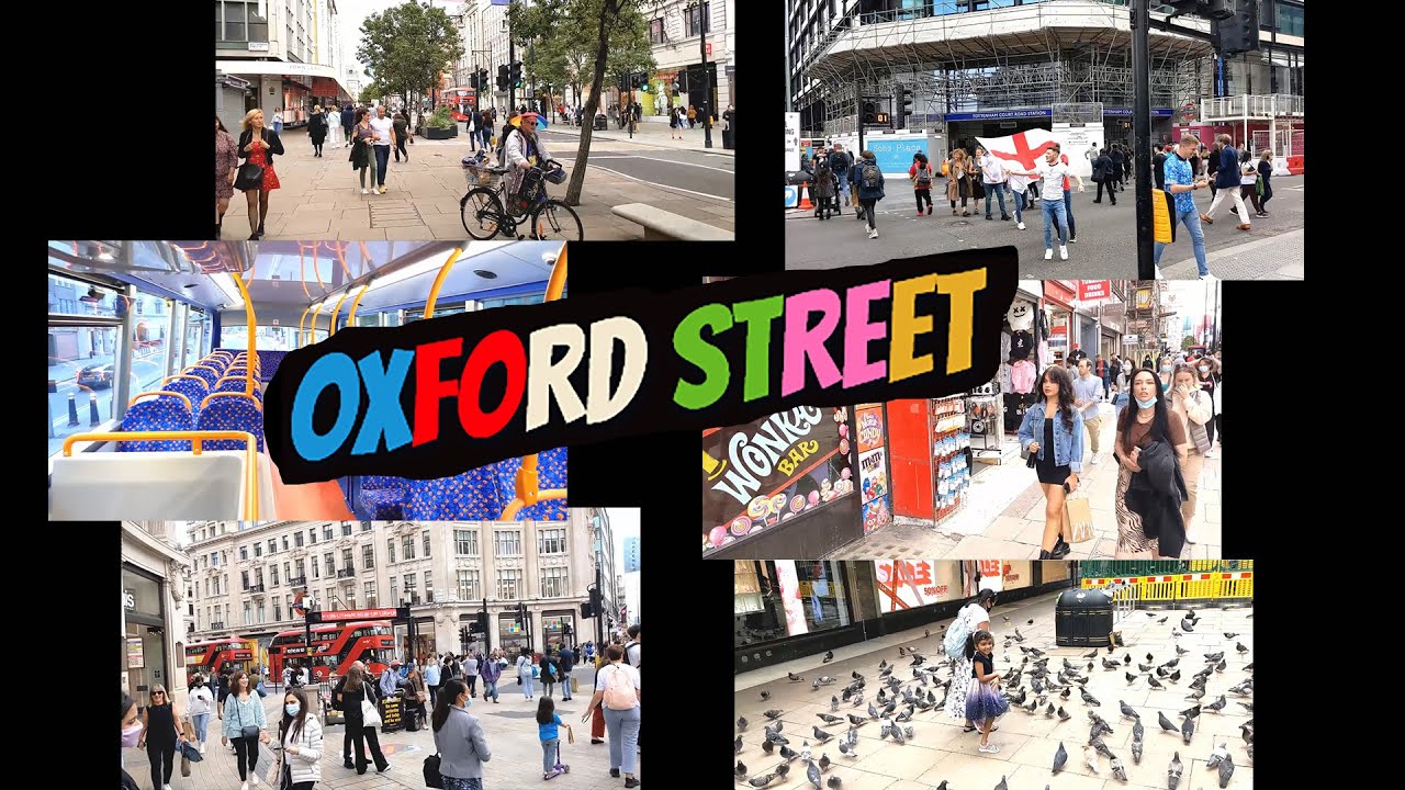 London Oxford Street in 15 min | ലണ്ടൻ ഓക്സ്ഫഡ് സ്ട്രീറ്റ് #londontravel #oxfordstreet #londonbus