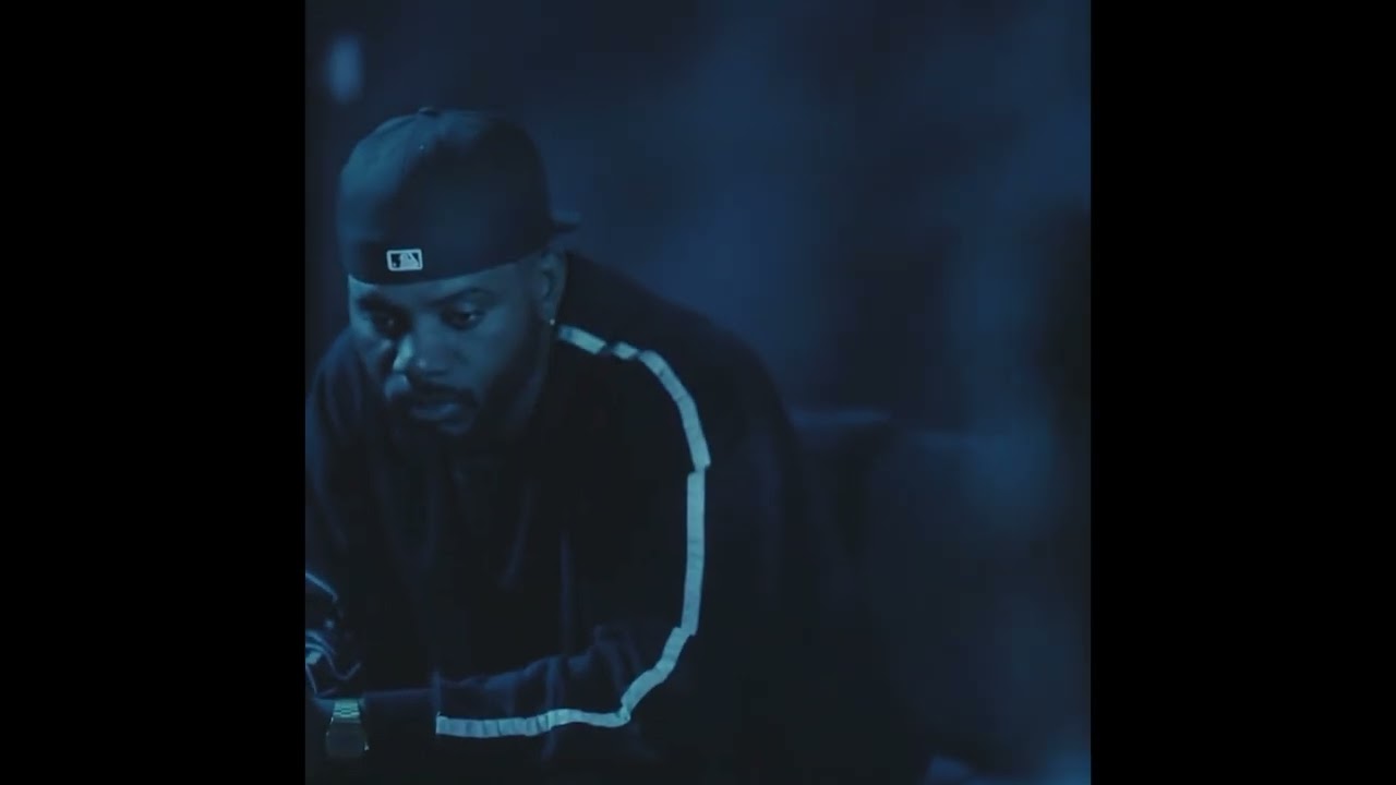 (free) Bryson Tiller x Brent Faiyaz type beat - 