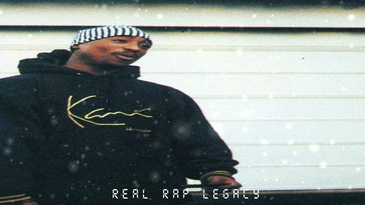 2Pac Ft. Hussein Fatal & Nutt-So - Runnin On E | HD 2022