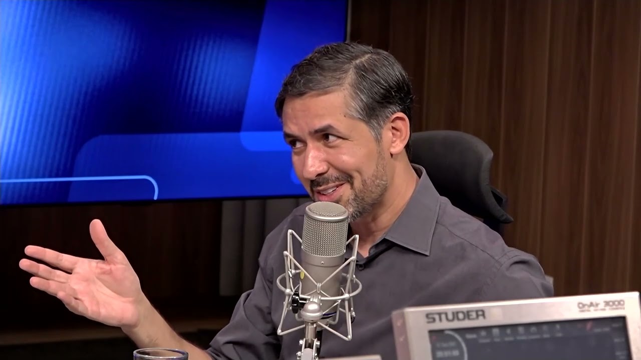 Repórter Brasil Podcast 🎙️ #EP6 - Interessado em concursos?