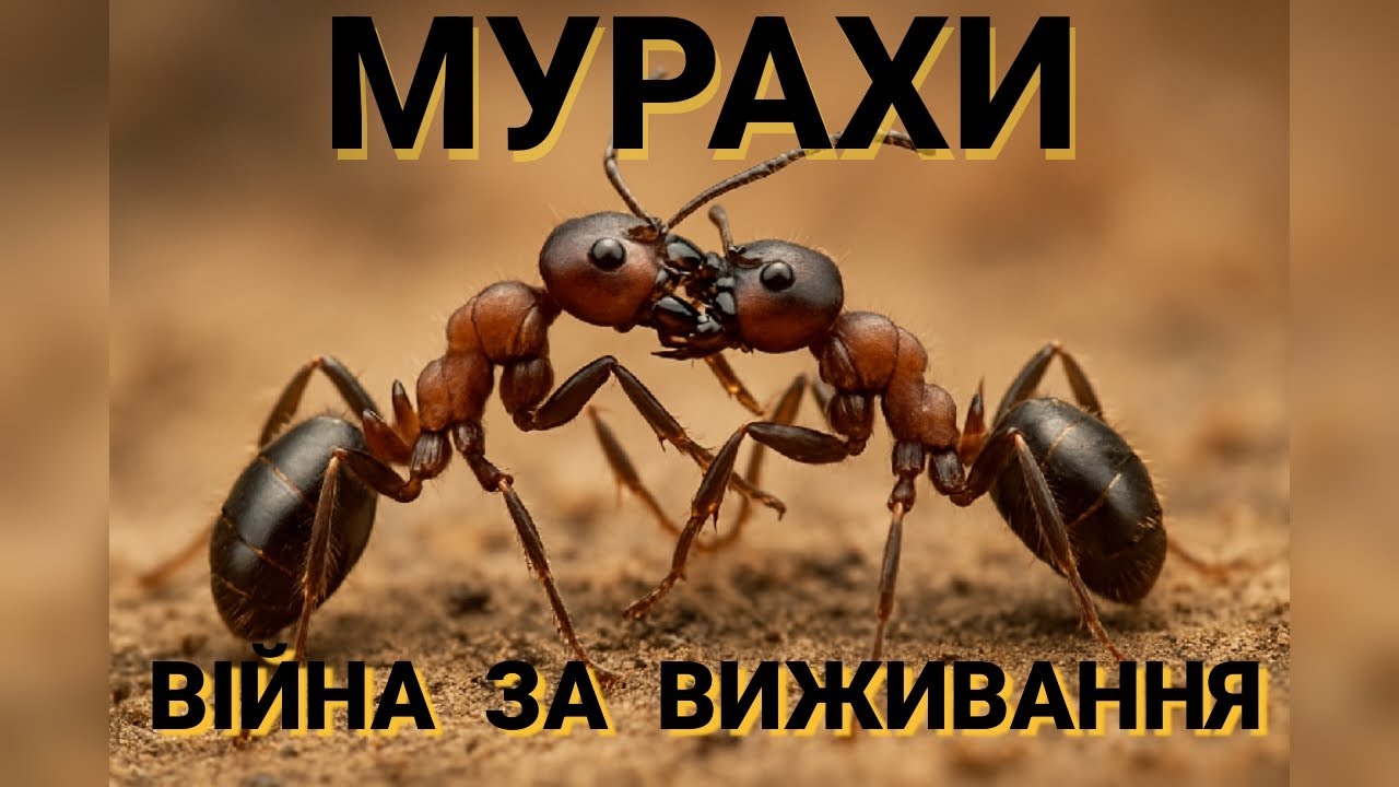 Цікаві факти про мурах 🐜#мурахи #цікавіфакти #життямурах #комахи