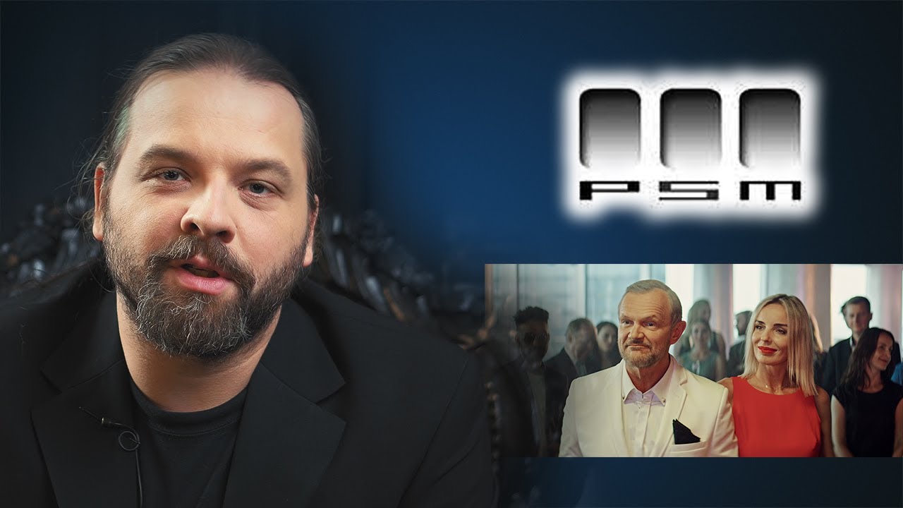 Amadeusz Andrzejewski PSM - demo montażysty (2020)