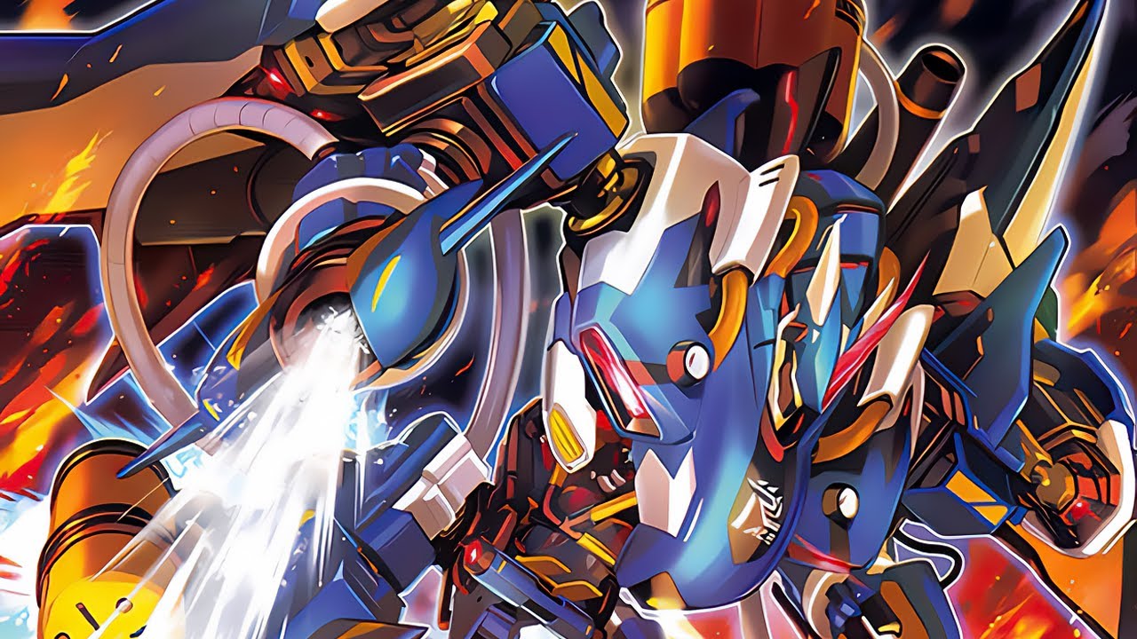 Combo Through 3 Hand Traps!! The BEST Deck In Yu-Gi-Oh Right Now!? Rescue-Ace ft. PHNI Support!
