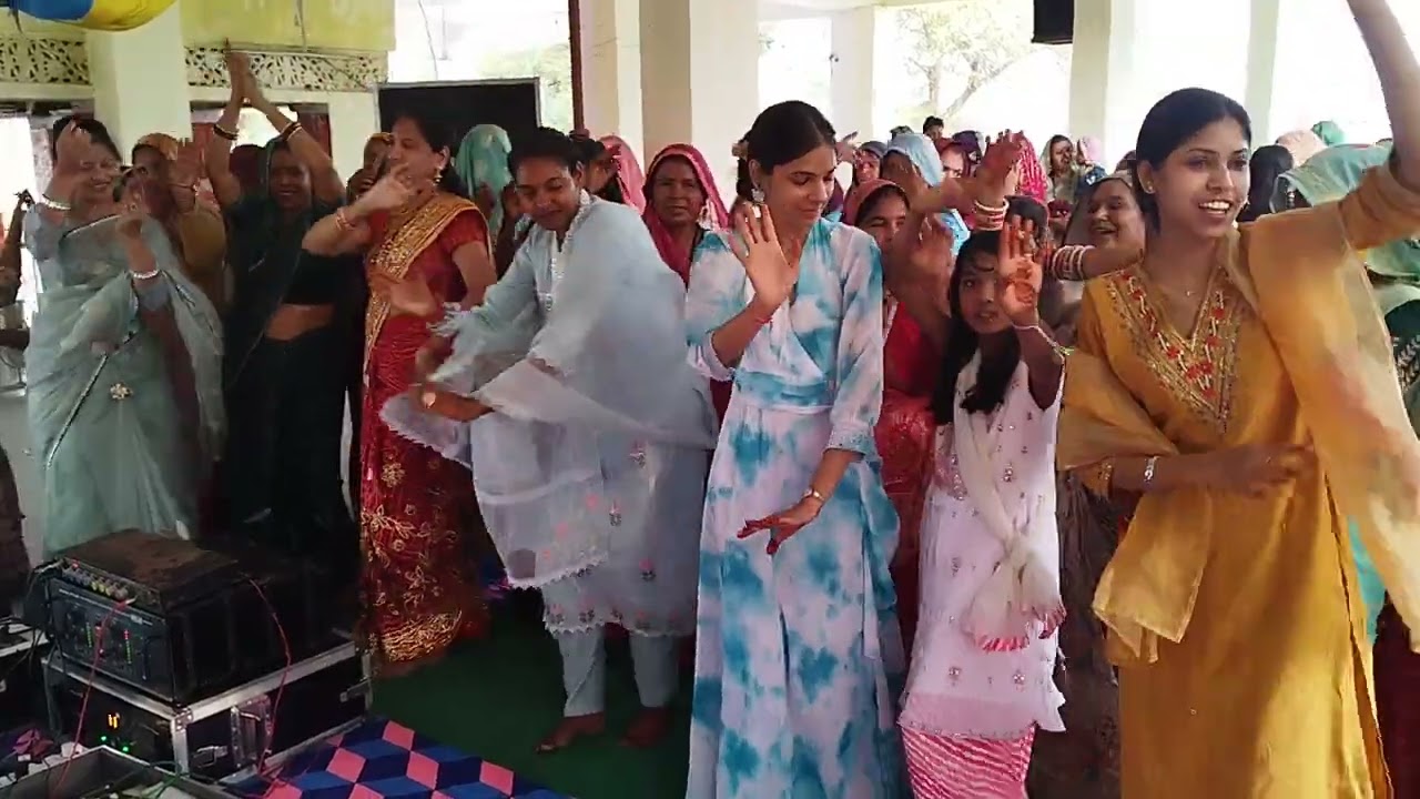 आयो सांवरियो सरकार... 