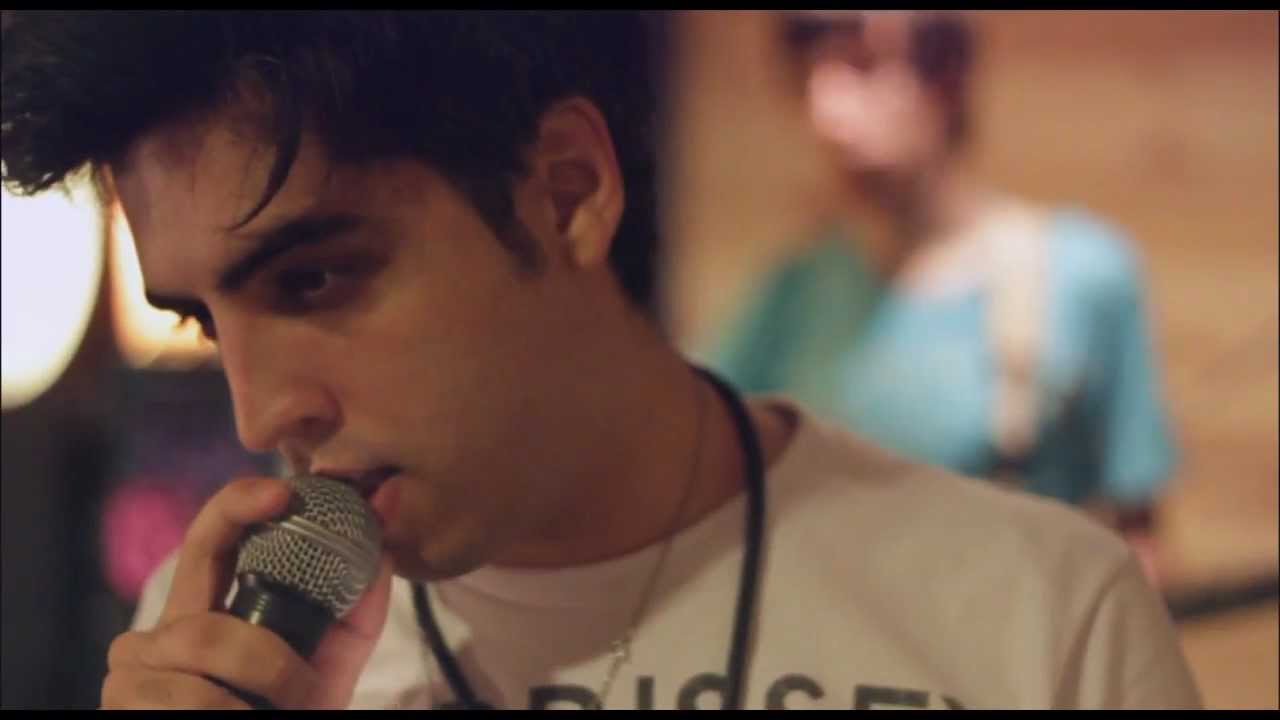 Cactus Love - Jano (Video Oficial)