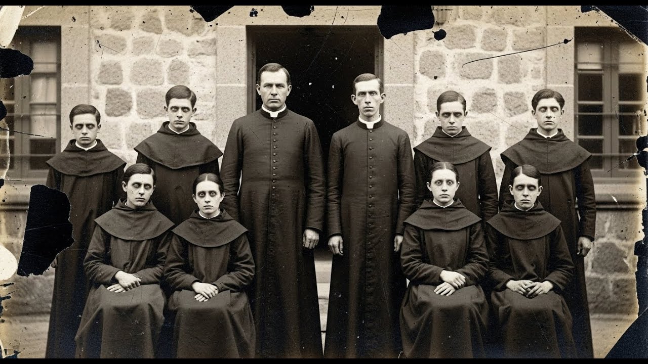 El Experimento Maldonado – Los 11 Seminaristas Que Murieron Juntos (1872)