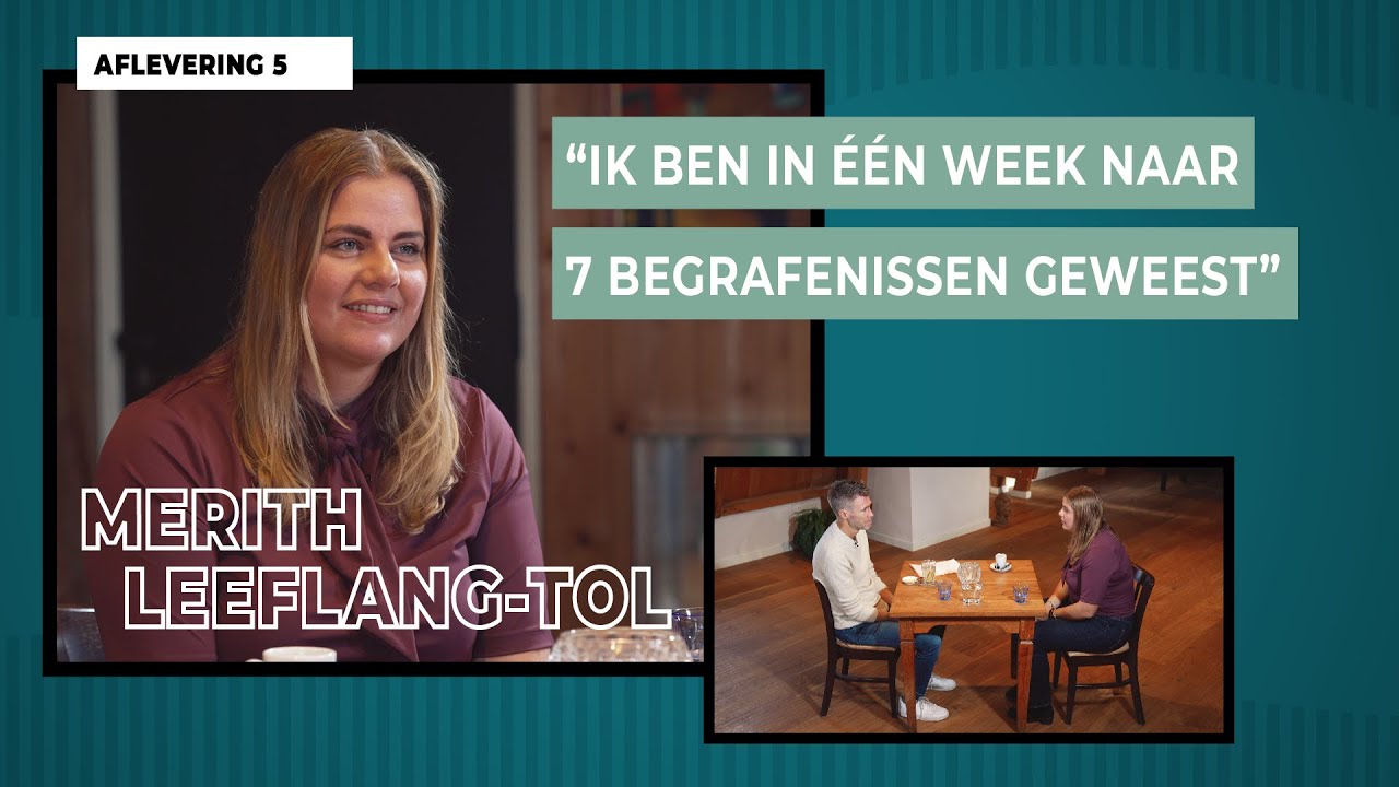 AFL 5 | Merith Leeflang-Tol - 