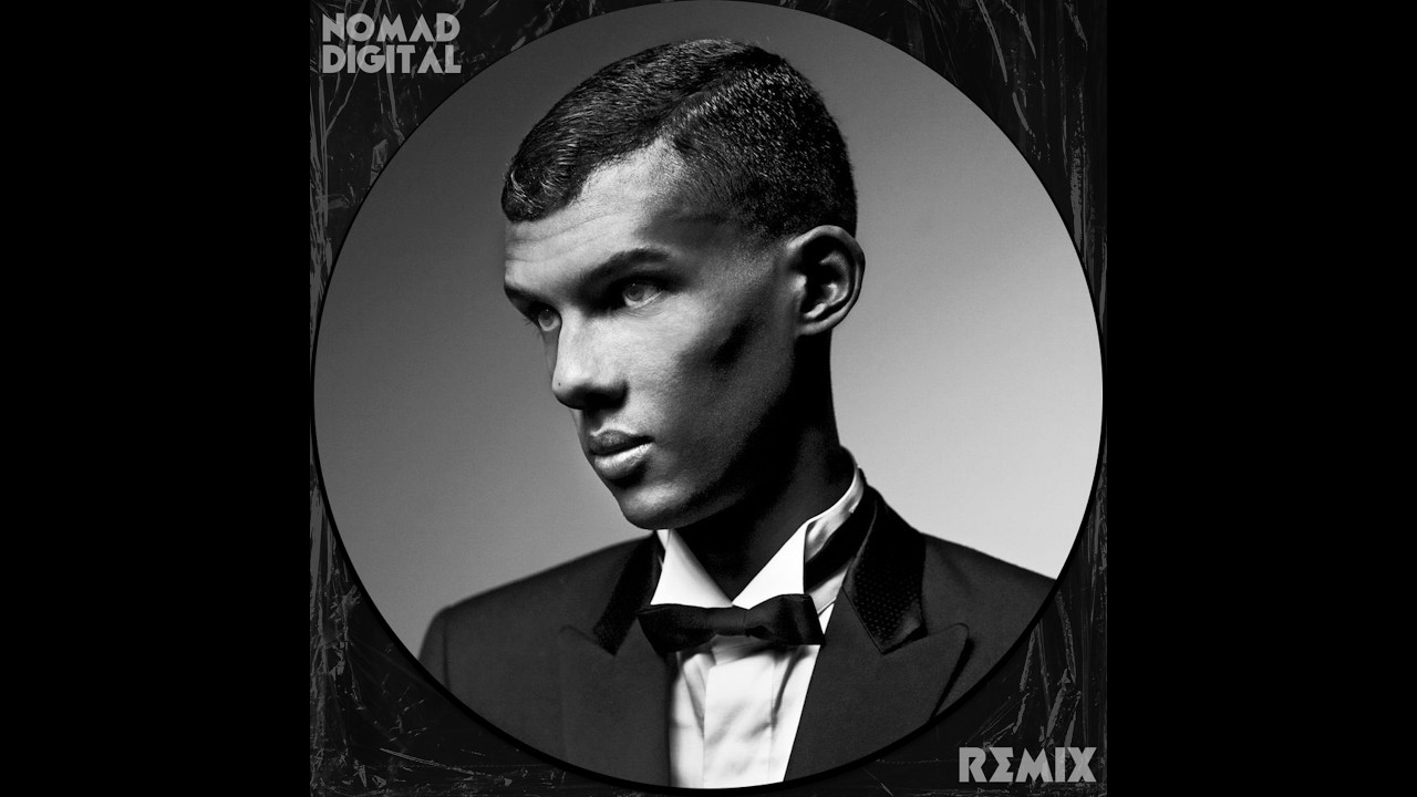 Stromae - papaoutai | nomad digital remix