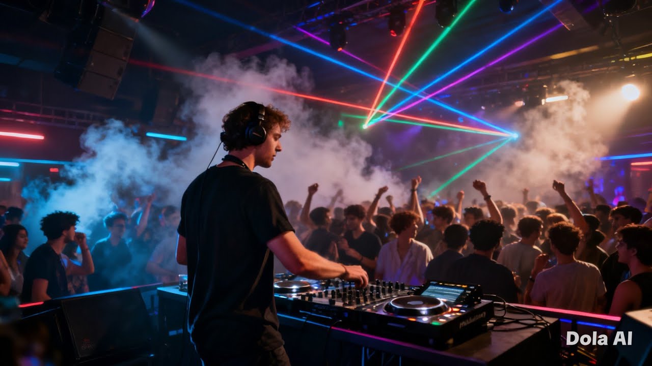 DJ PARTY MODE GALAU FULL BASS FYP TERBARU 2026⁉️