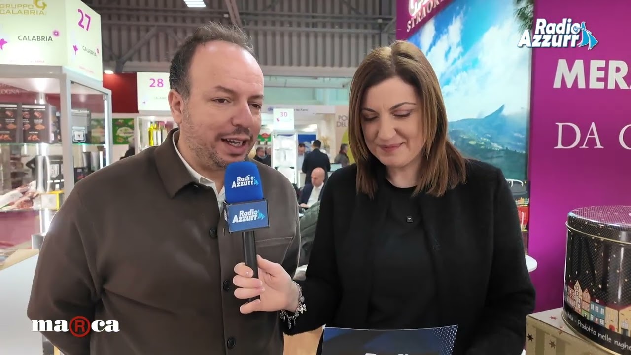 Marca 2026 Speciale Aziende Don Giovannino Italian Bakery