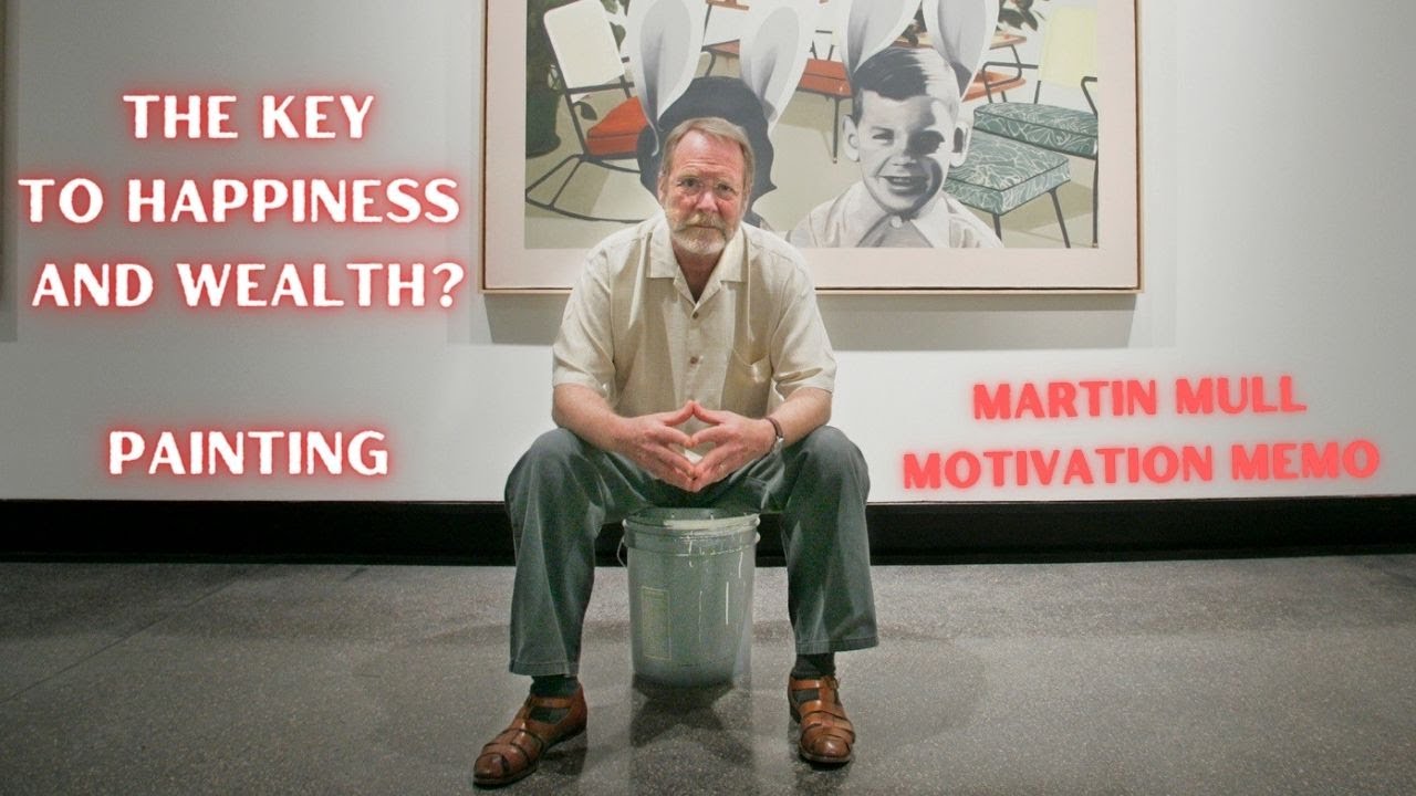 Martin Mull Monday Motivation: find a passion