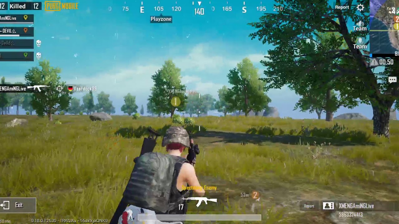 Pubg Hakerrs