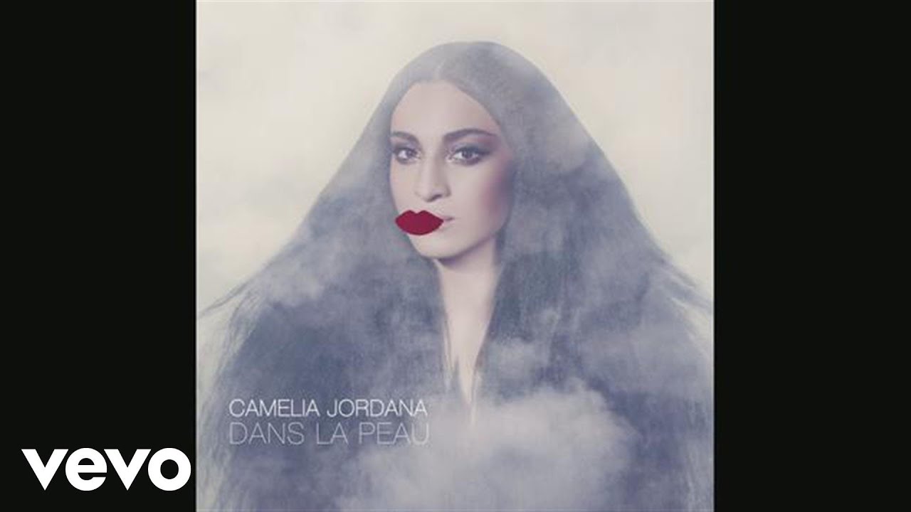 Cam&eacute;lia Jordana - Miramar (Audio)