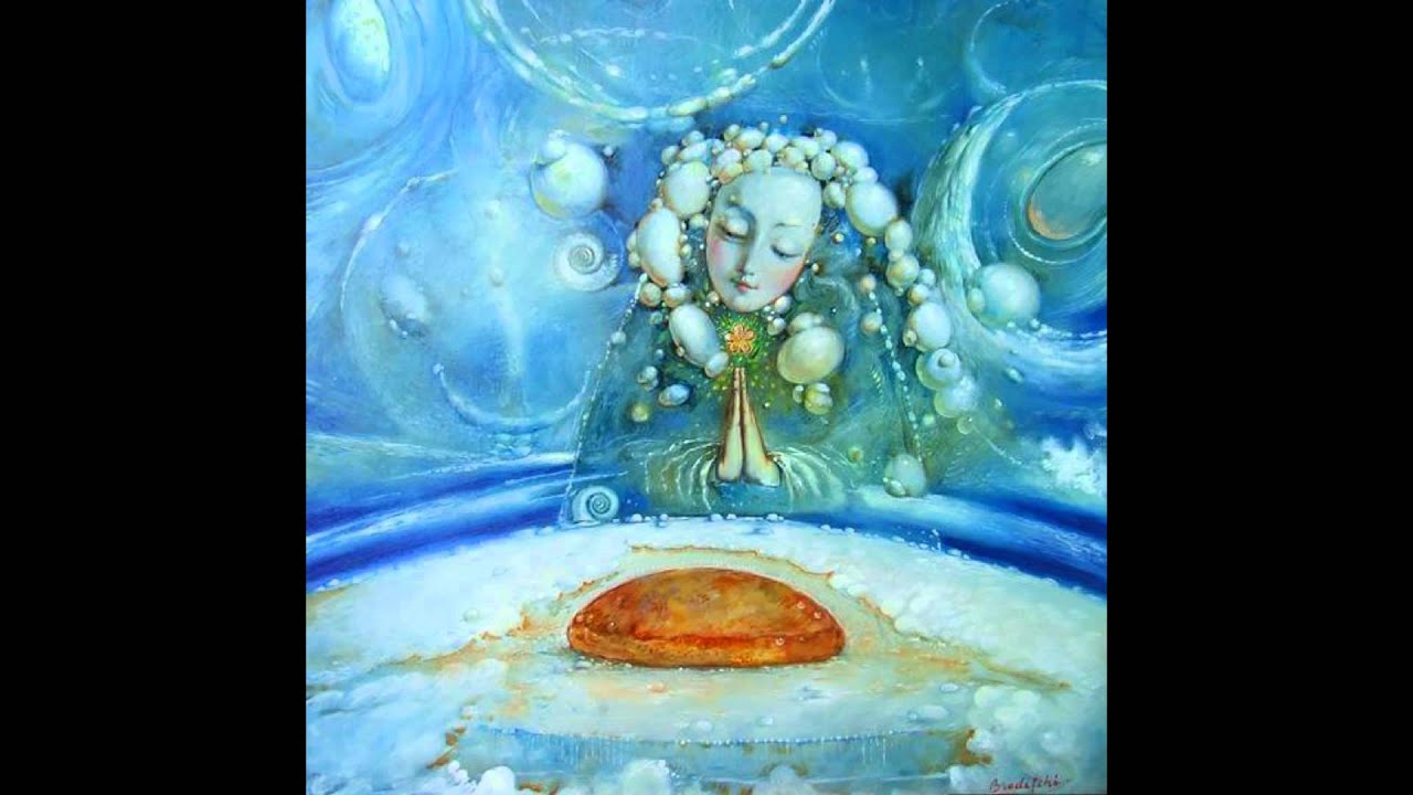 Oöphoi - Samten Bardo - Contemplation