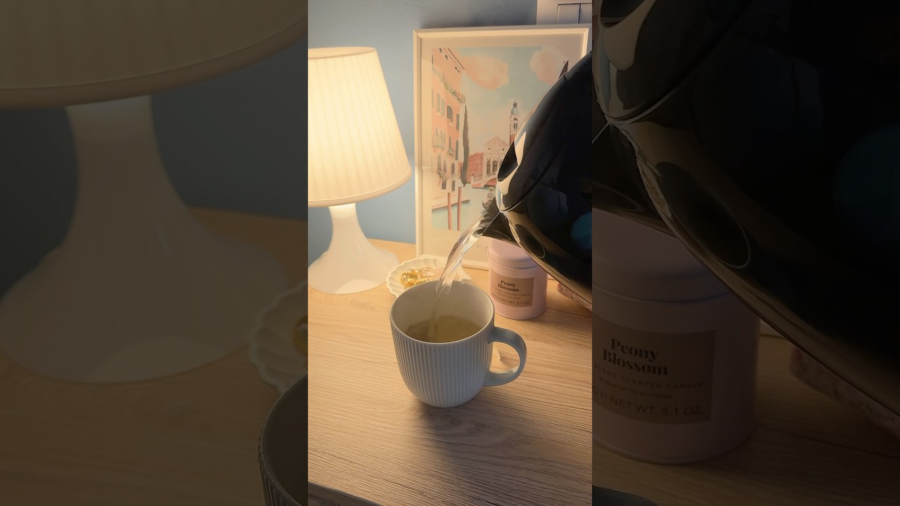 Evening routine✨💕#eveningvlog #eveningvibes #nightcore #nightvlog #nightroutine #aesthetic #beauty