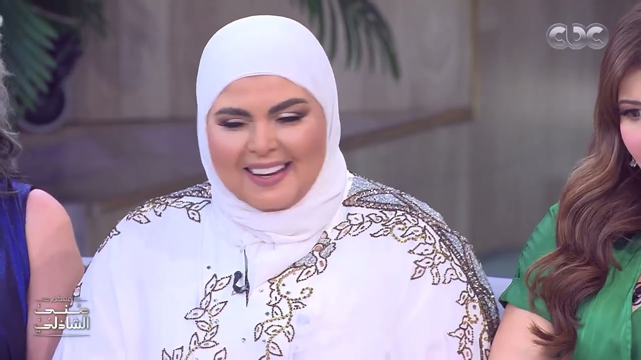 من ست بيت شاطرة في الطبخ لواحدة من أشهر شيفات الوطن العربي.. قصة الجميلة نجلاء الشرشابي