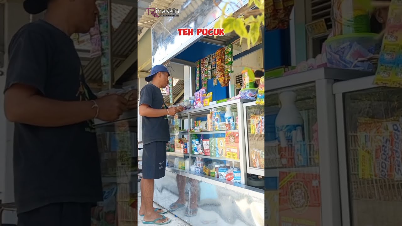 TEH PUCUK || WA CICI WA MADEK TERBARU (PPM)