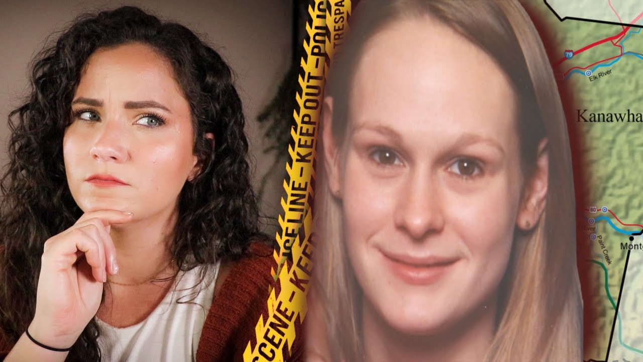 Melanie Metheny | Mother of 3 vanishes in a town with secrets