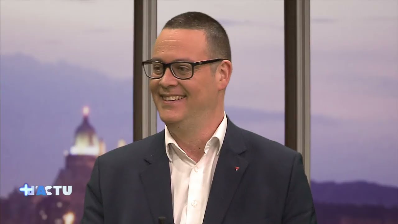 Raoul Hedebouw : “Il ne faut pas envoyer d’armes en Ukraine, au risque d’une escalade militaire”