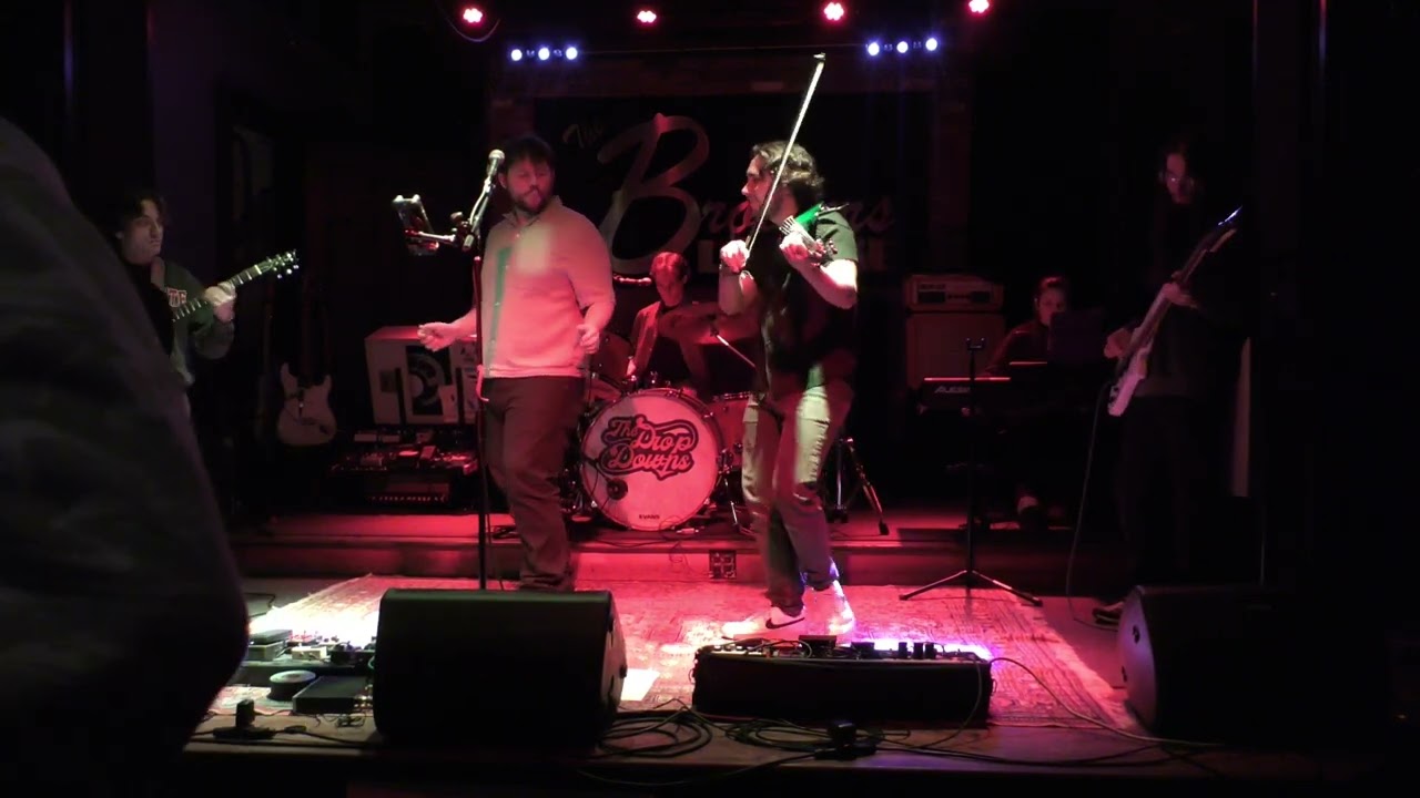 Bridge The Gap - Carry On Wayward Son (Kansas Cover)
