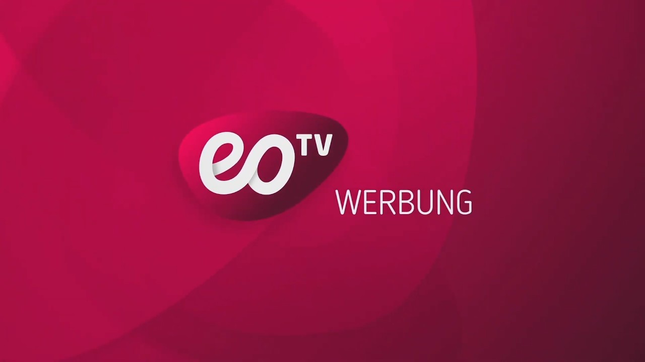 eoTV - Werbeblock, Senderpromo & Ident, 20.04.2021