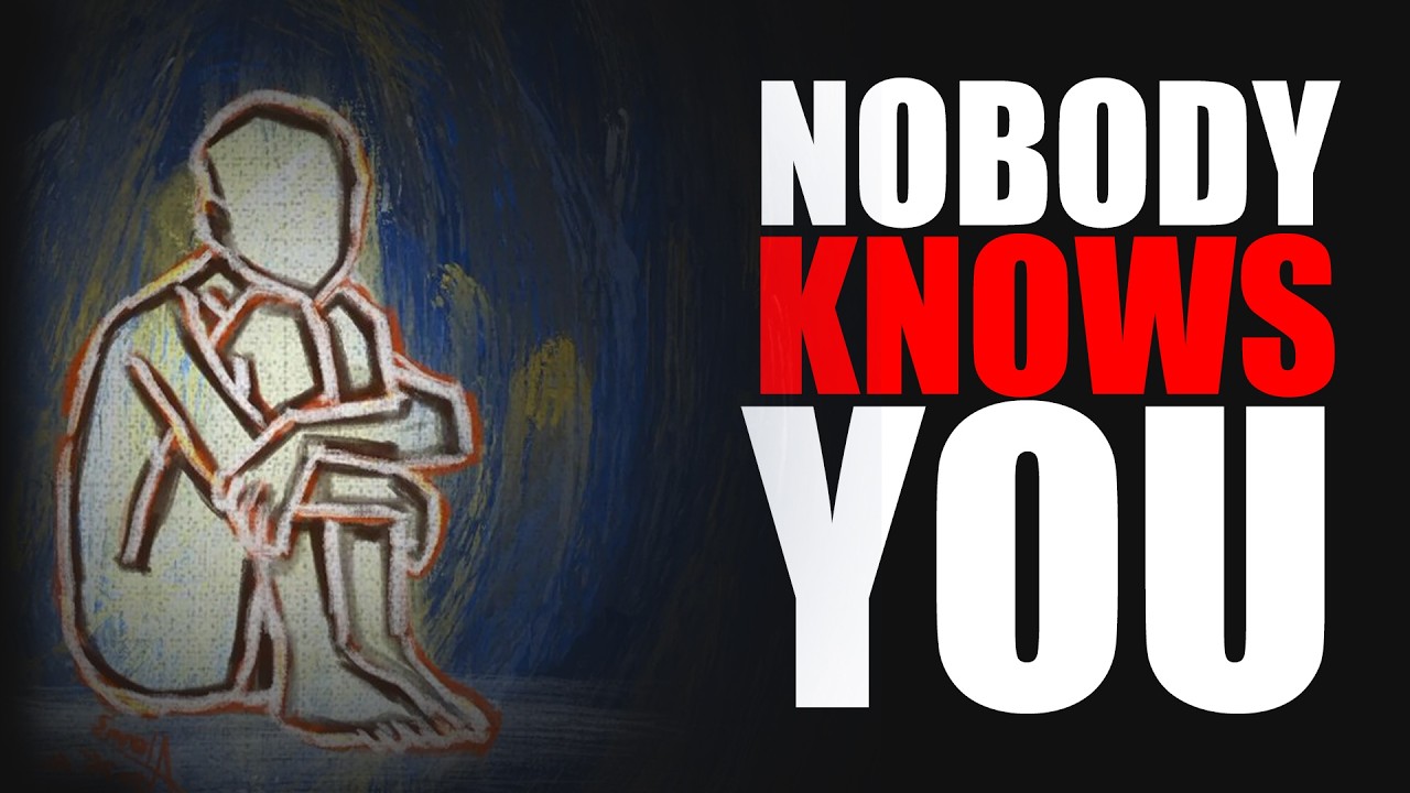 The Philosophy Of Loneliness Nobody Talks About - Heidegger , Kierkegaard, Sartre, Fromm & more