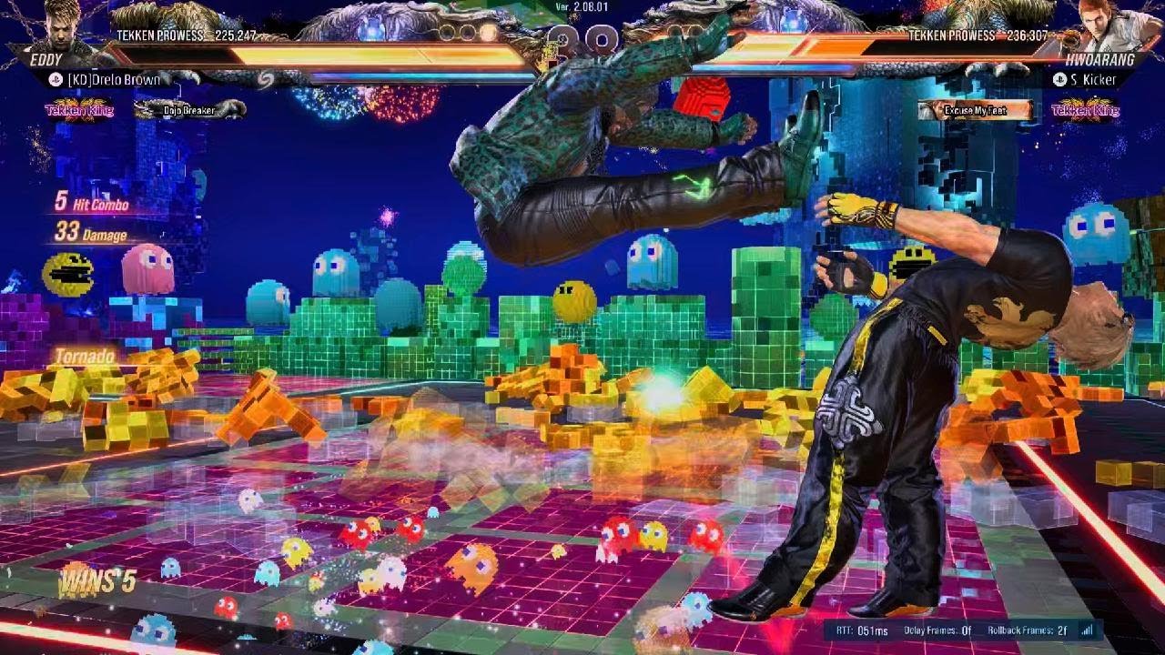 Gettin The S_Kicc'd Outta Him!