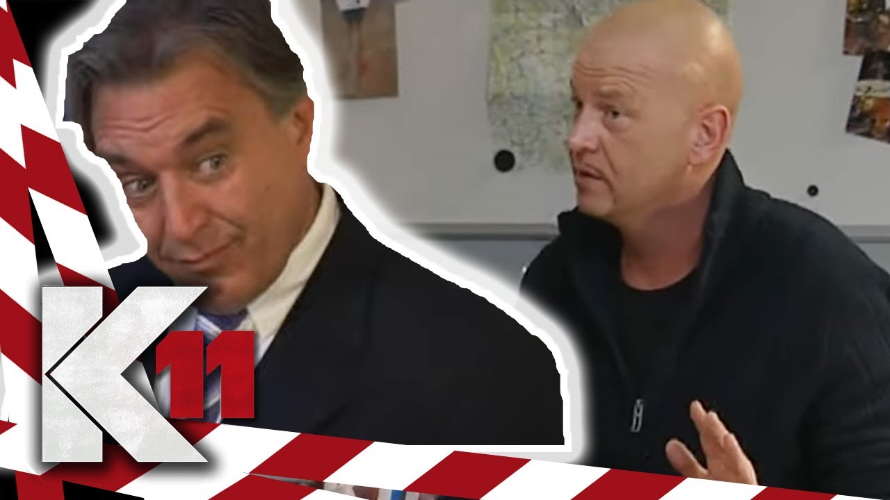 Spezialauftrag für Michi: 