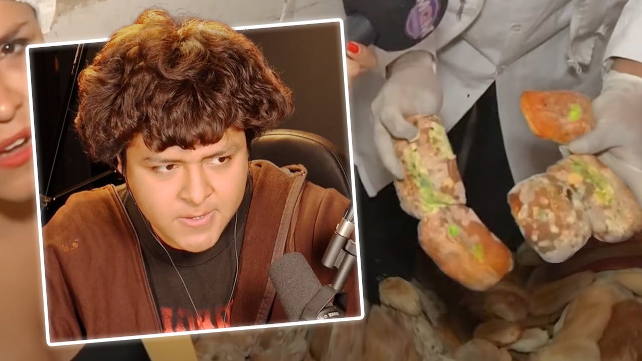 ALECCHI mira INSPECCIÓN DE PANADERÍAS SUCIAS 🤮