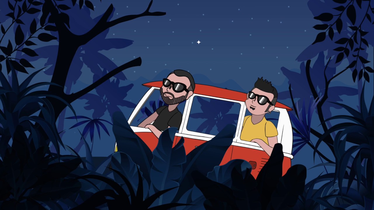 Damiano De Iaco Feat. Puccia - BamBam