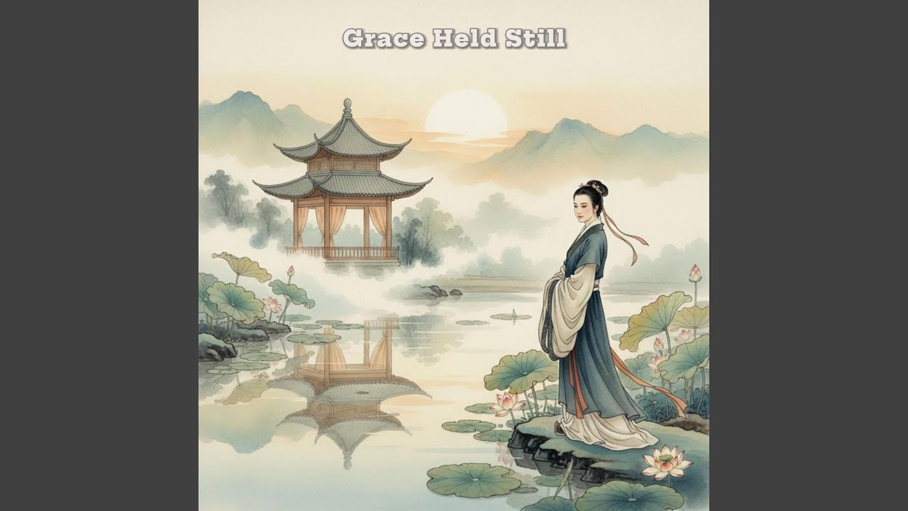 Grace Held Still