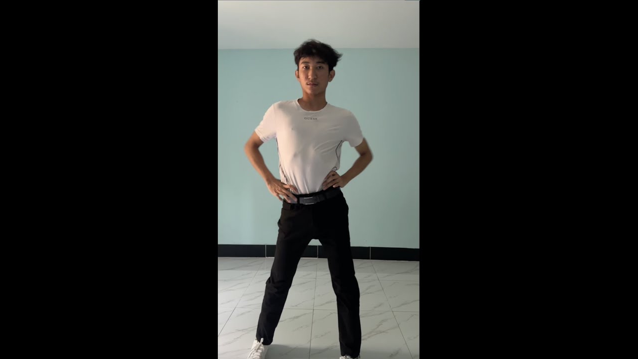 2023 ADOR GLOBAL AUDITION - The Real Hype Boys - Fairy of Art