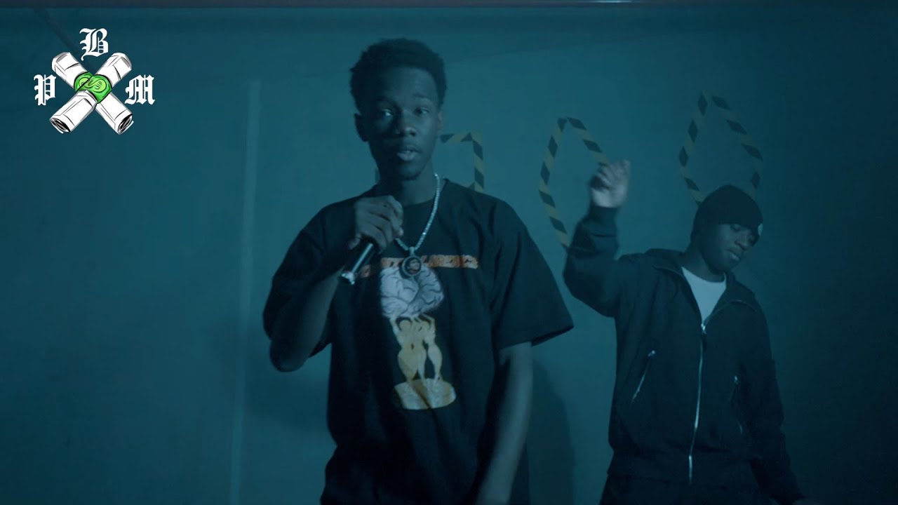 Bully - Rockstar (Prod. AG Blaxx)