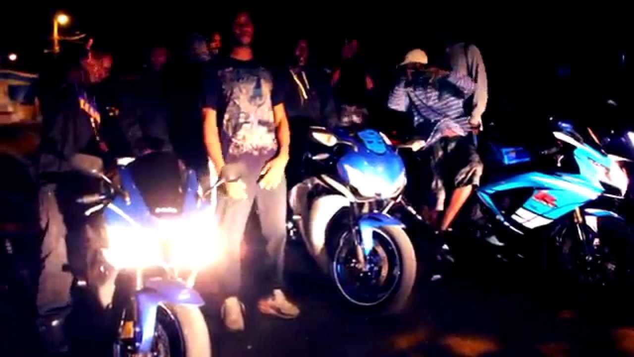 Reckless - Can't trust a soul (Official Music Video)