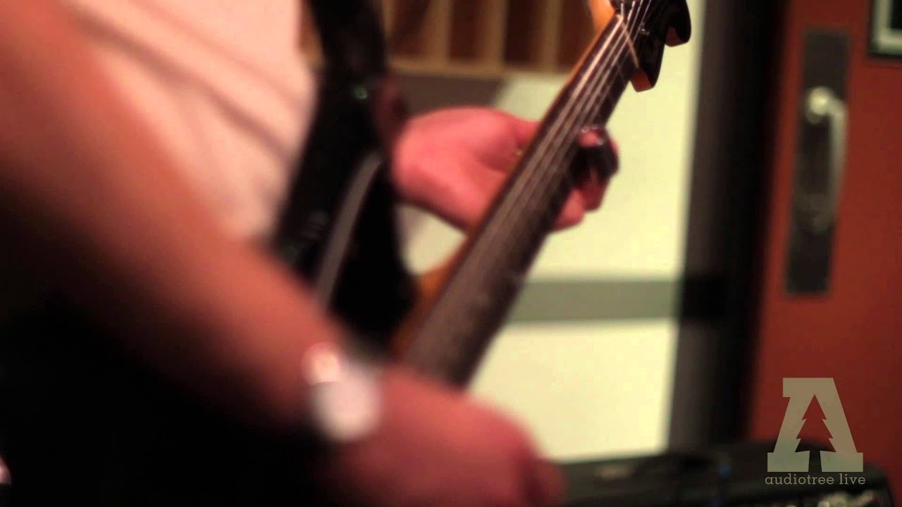O'Brother - Easy Talk - Audiotree Live