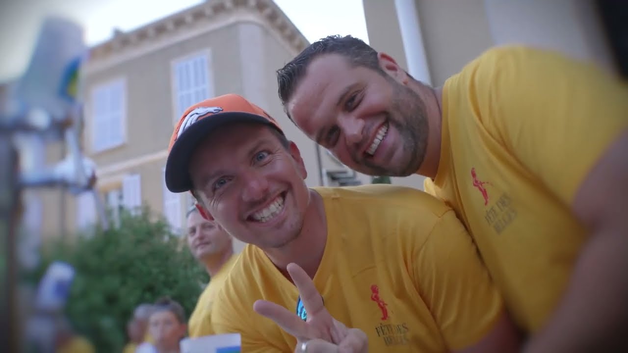 Film Voeux 2026 - Mairie Beaumes-de-Venise
